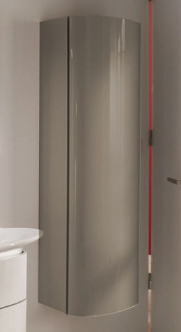 Фото Шкаф-пенал Jacob Delafon Presquile EB1115G-N21