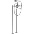NOBILI Carlos Primero T3 CP210/T3CR_AV00151/10CR Напольный смеситель для ванны (хром)
