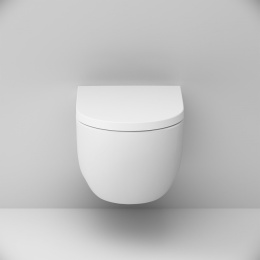 Фото Подвесной унитаз Am.Pm Like (C801701SC) белый