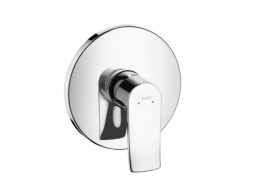 Смеситель для душа Hansgrohe Metris (31685000) хром