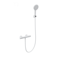 Смеситель для душа с термостатом Wonzon&Woghand Inn (WW-B3013-A-MW) Белый