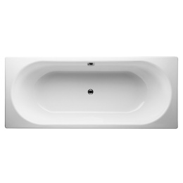 Фото Ванна стальная 180х80 Bette BetteStarlet 1630-000 PLUS