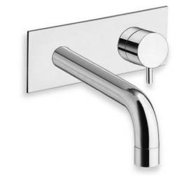 Cristina Tricolore Verde TV27651 Смеситель для раковины