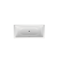 Ванна стальная Bette BetteFree 6831-000 PLUS 190*90 BetteGlasur® Plus, цвет-белый