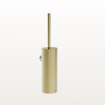 Ёршик Gessi 316 54721#727, латунь брашированная/шлифованная PVD(Brushed Brass PVD)