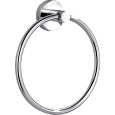 Rav Slezak COA0104 Полотенцедержатель настенный кольцо