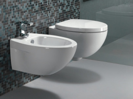 Фото Биде подвесное GSI MODO 776511 1 foro