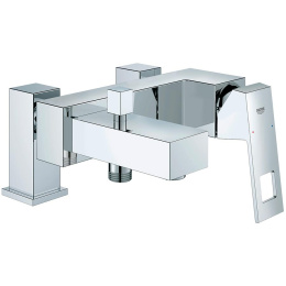 Grohe Eurocube 23143000 Смеситель для ванны, на бортик