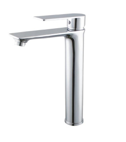 Фото Смеситель GPD Provido MSL155, для раковины, хром