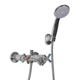 Смеситель для ванны MIXLINE ML 529847
