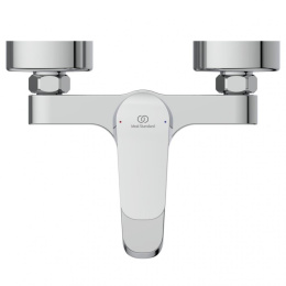 Смеситель для ванны с душем Ideal Standard CERAFLEX B1721AA