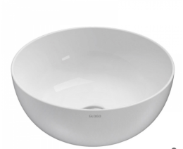 Раковина накладная Globo T-Edge (B6T37.BI*0) белый