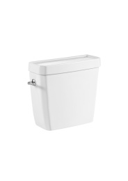 Бачок для унитаза Roca Carmen (3410A1000) белый