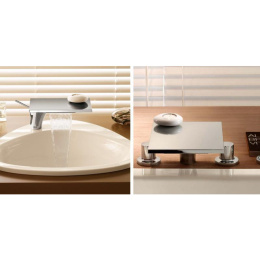 Подсвечник 42271000 Hansgrohe Axor Massaud