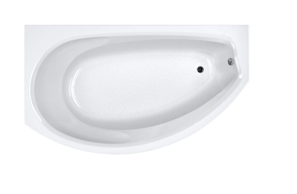 Акриловая ванна 150x90 Poseidon (01ним1590п)