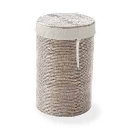 Корзина для белья Decor Walther Basket (0936591), ротанг