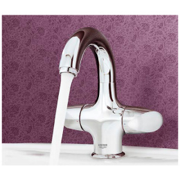 Grohe Aria 21091000 Смеситель для раковины
