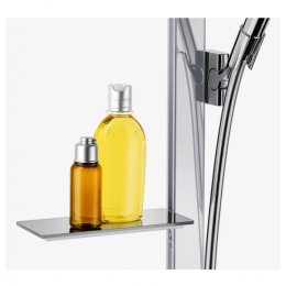 Душевой гарнитур Hansgrohe Raindance Select S (27647000) хром