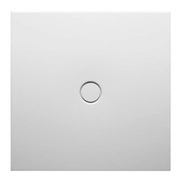 Фото Поддон для душа Bette Floor 5941-000 100х100x4.5