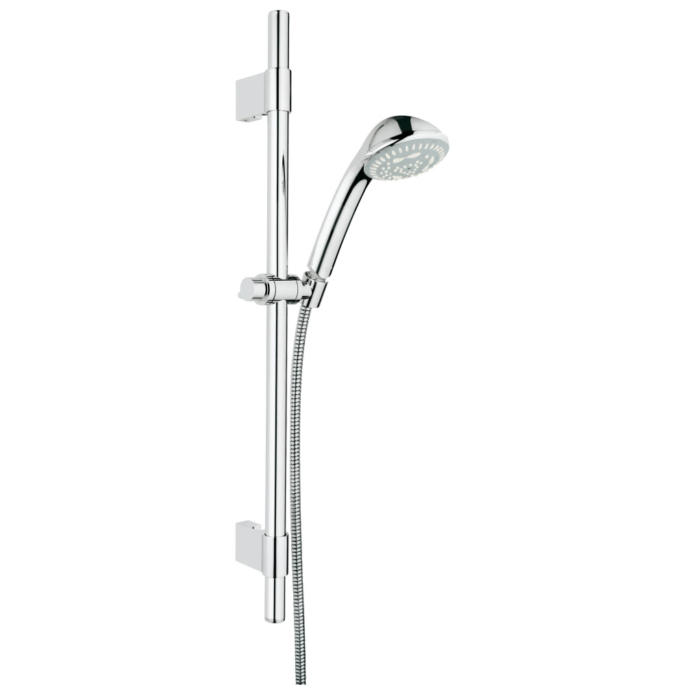 Душевой гарнитур Grohe Relexa (28831000) хром