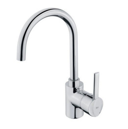 Фото Teka Ares 239150210 Смеситель для мойки