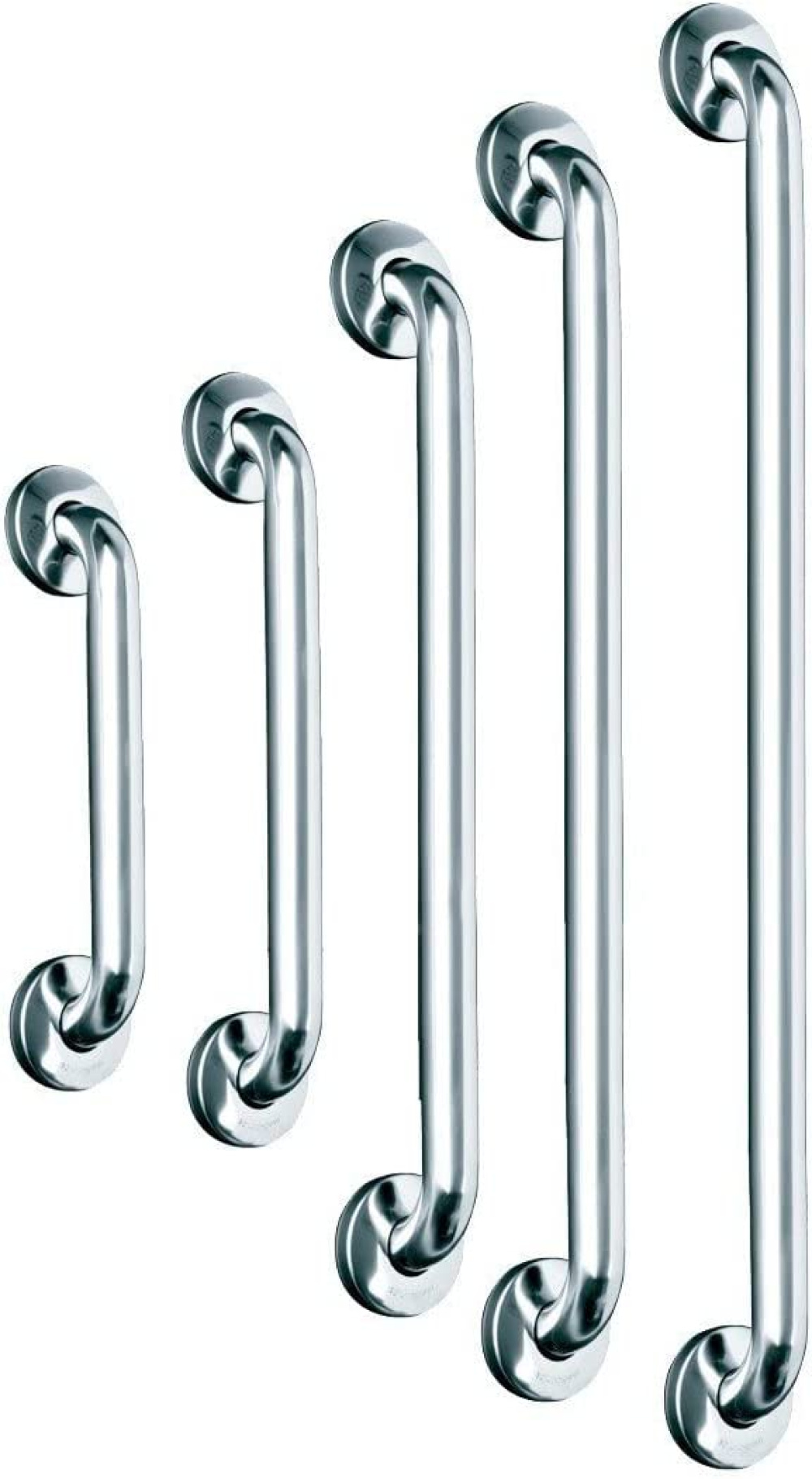 Фото Поручень прямой Mediclinics BR0600C