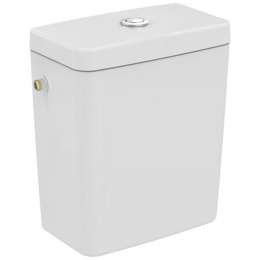 Бачок для унитаза (боковая подводка) Ideal Standard CONNECT CUBE E797101