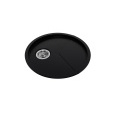 Мойка KitKraken Spring Black C-510.9004