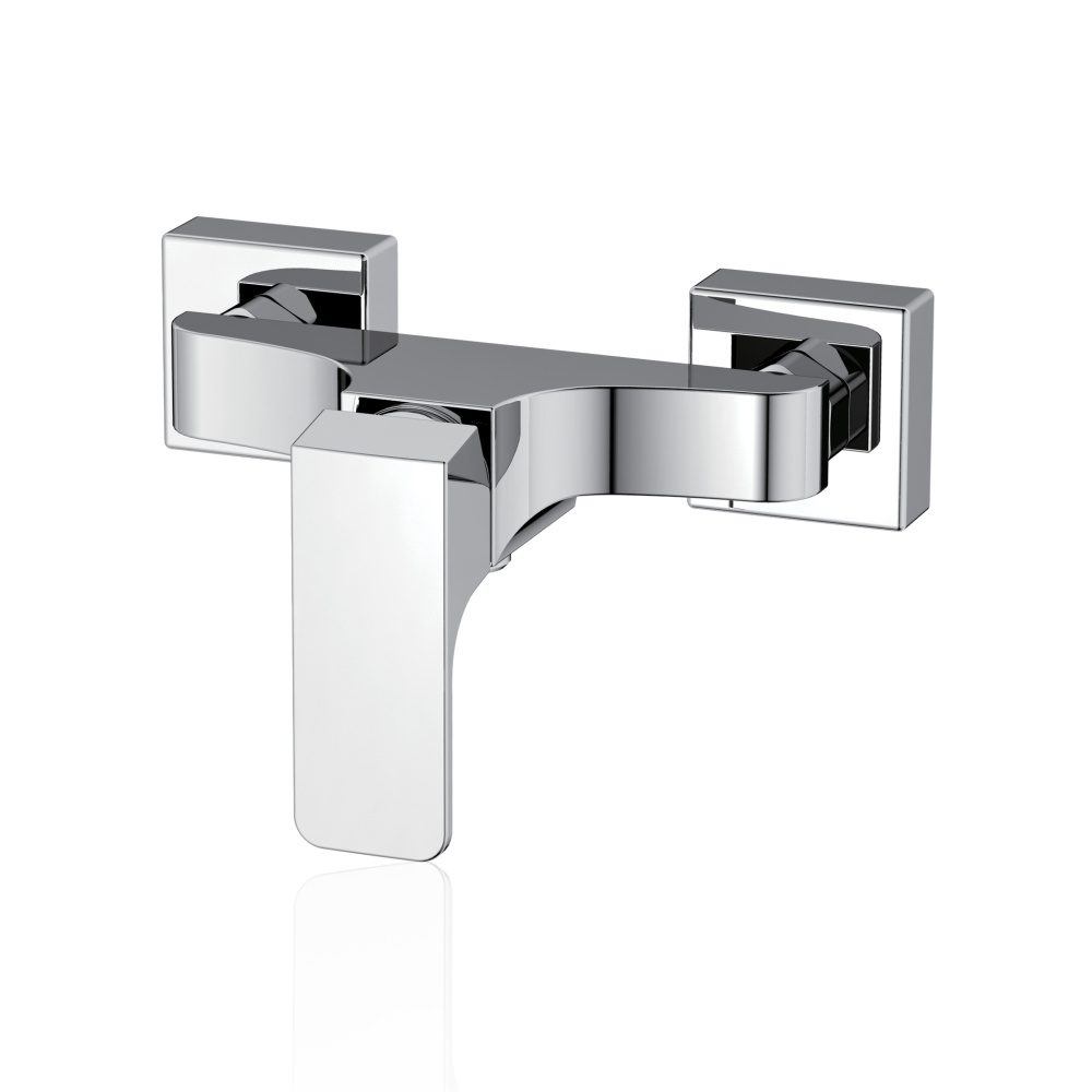 Фото Смеситель для биде Koller Pool Neon Cube (NC0300)