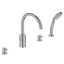 Смеситель для ванны/душа Ideal Standard CERALINE BC198AA