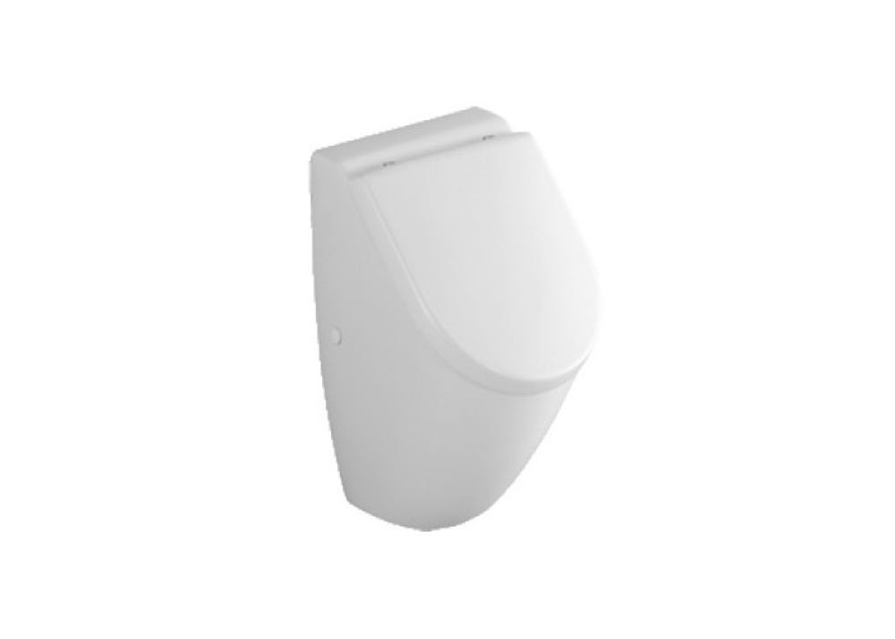 Villeroy&Boch 9956S101 Крышка для писсуара (альпийский белый)