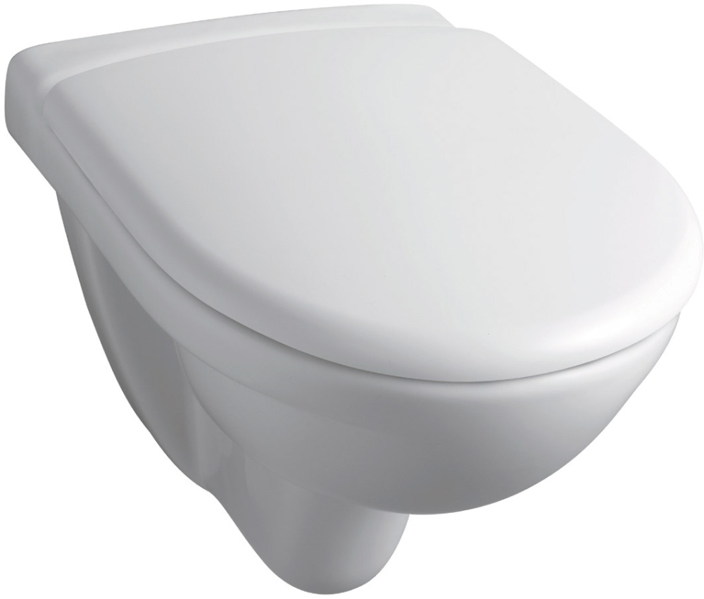 Фото Подвесной унитаз Jacob Delafon Odeon E1080G-00