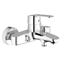 Фото Grohe Eurostyle Cosmopolitan 33591002 Смеситель для ванны с изливом