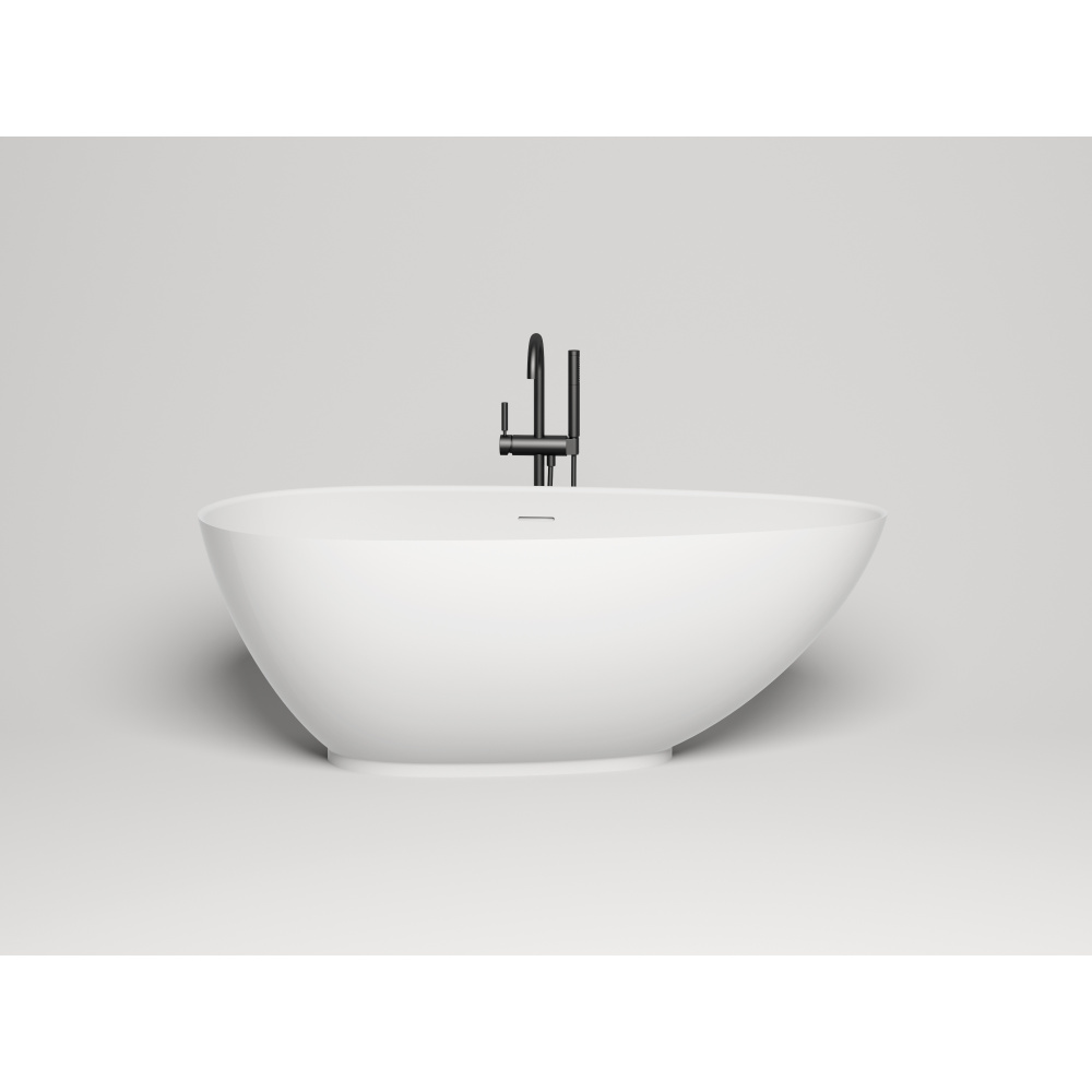 Ванна отдельностоящая 160х77 Salini Paola (101511G)