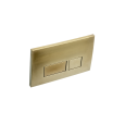 Кнопка смыва Boheme (664-MG) золото