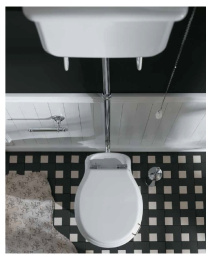 Напольный унитаз Simas Lante LA02