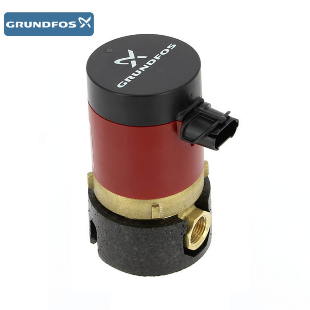 Насос циркуляционный Grundfos COMFORT (97916771) 15-14 B PM