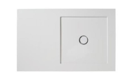 Внутренняя часть поддона Jacob Delafon E62460-00, для поддона Е62459 FLIGHT 140 х 90 см