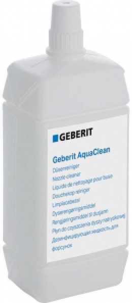 Очищающая жидкость форсунок Geberit AquaClean 242.545.00.1