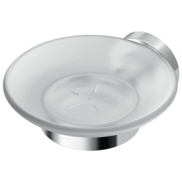 Фото Мыльница с держателем Ideal Standard IOM A9122AA