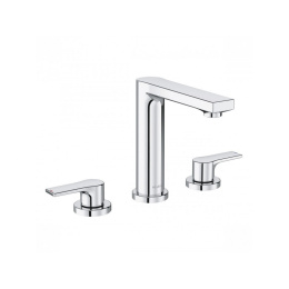 Смеситель для раковины Kludi Zenta SL (483930565) хром
