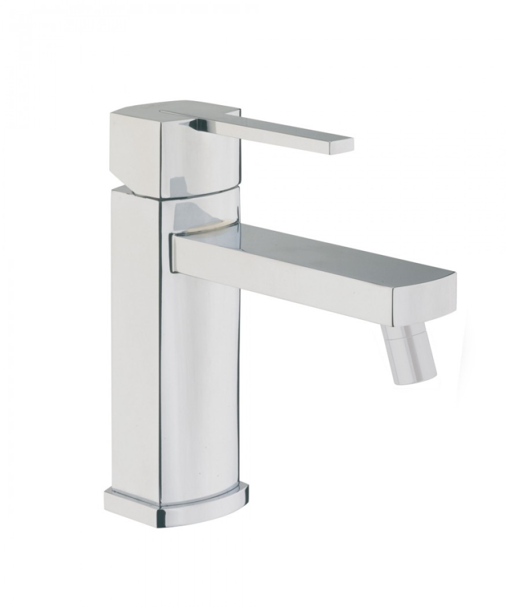 Смесители для биде Смеситель для биде Webert Azeta New AA840102 Нержавеющая сталь