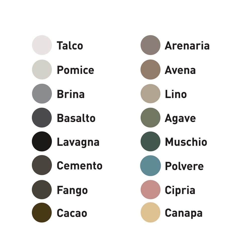 Донный клапан Ceramica Cielo (PIL01NMCOLOR CM)