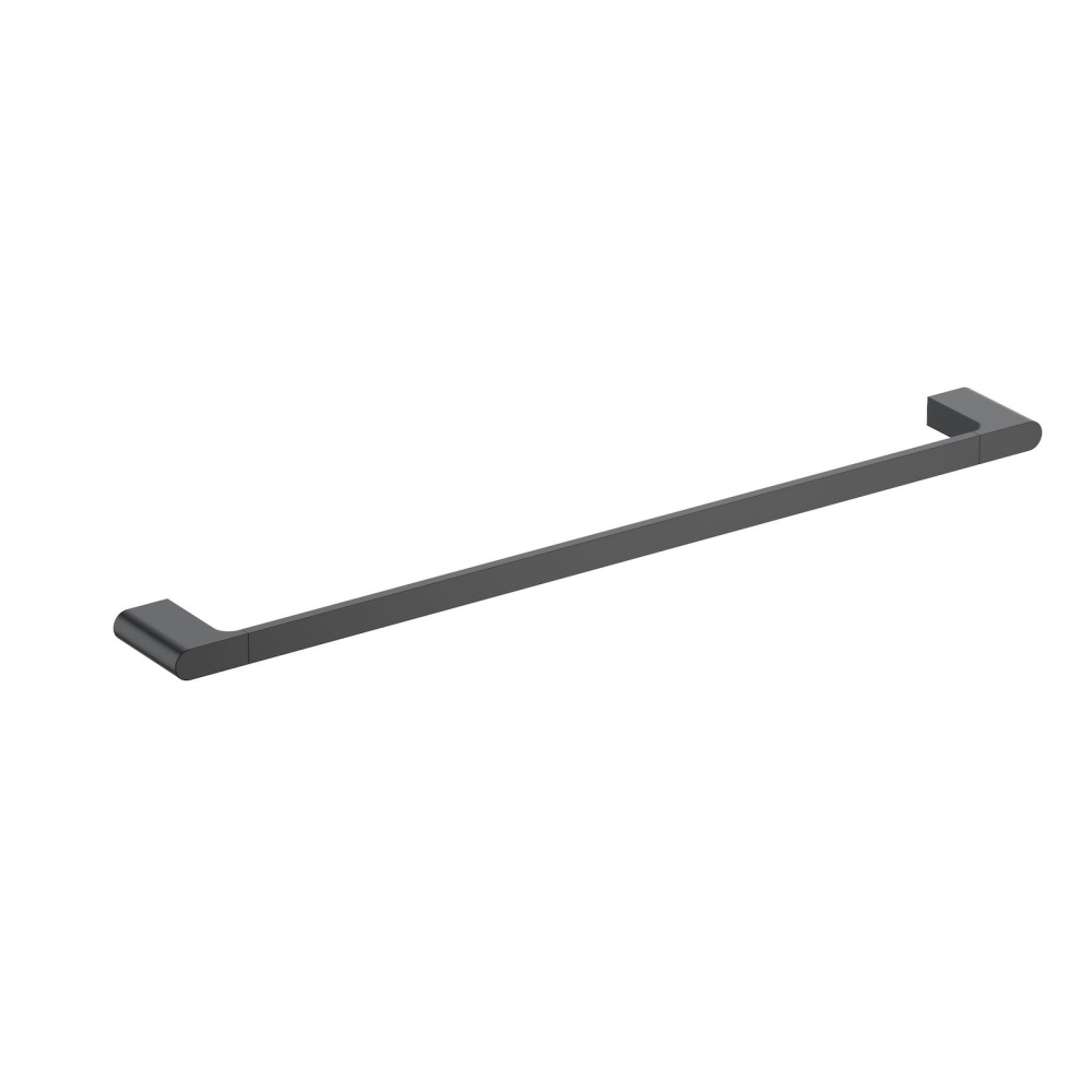 Фото Полотенцедержатель Timo Luiro 18453/03 черный