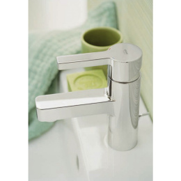 Смеситель Grohe Lineare 32115 000 для раковины