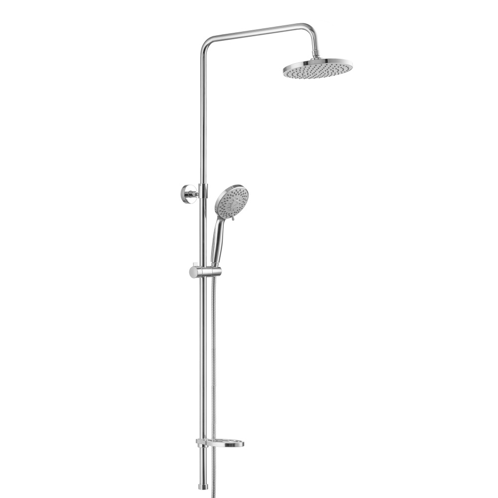 Фото Swedbe Calypso семейный душ, 5058