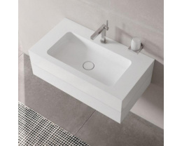 Фото Тумба Keuco Edition 300 39612380100, белый