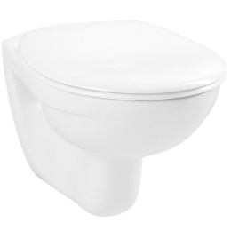 Унитаз подвесной Vitra Normus (6855B003-0101) белый