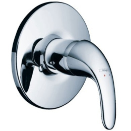 Смеситель для душа Hansgrohe Focus (31766000) хром