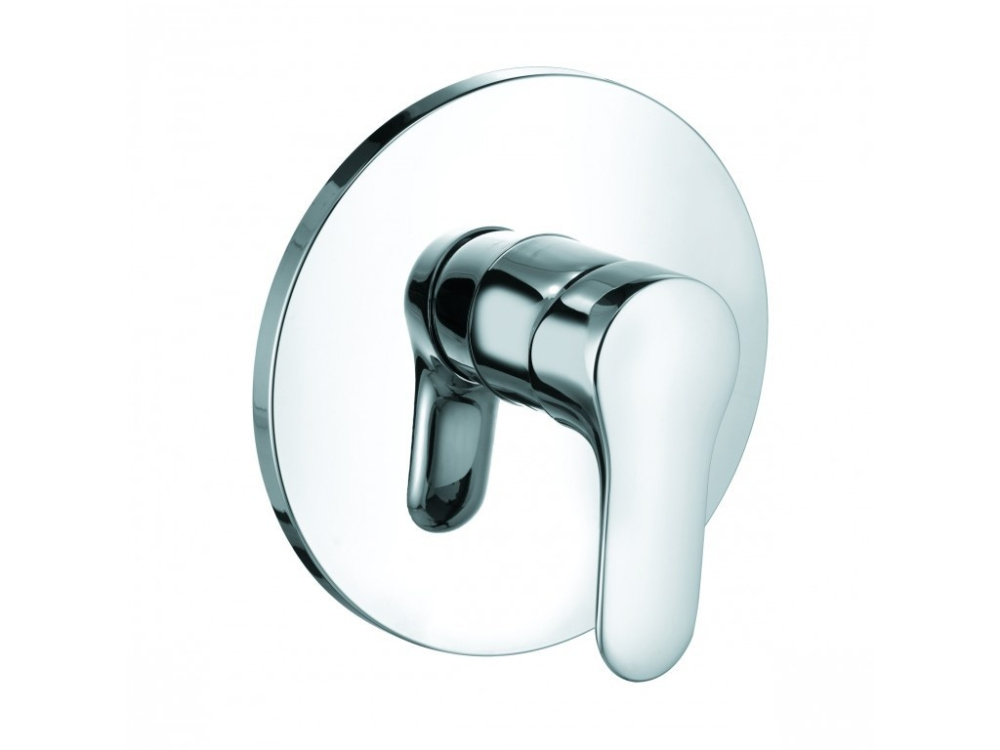 Фото Смеситель для душа Kludi Objekta (326550575) хром